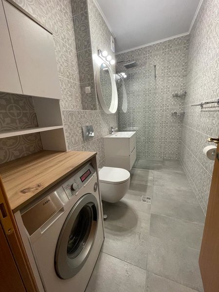 Cutitul de Argint, Parcul Tineretului.