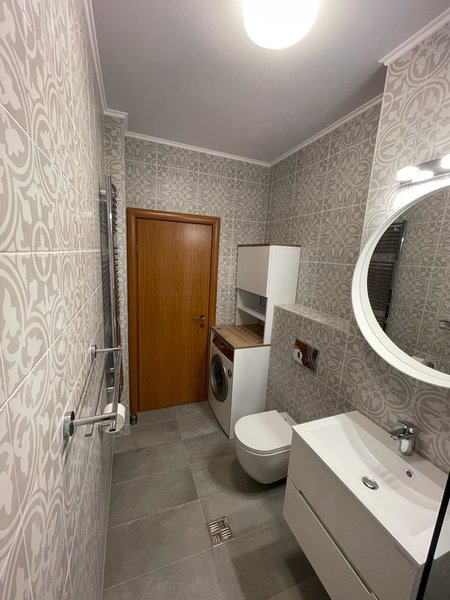 Cutitul de Argint, Parcul Tineretului.