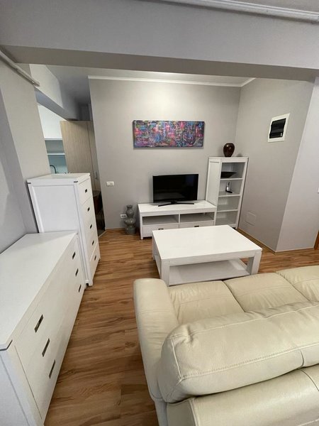 Cutitul de Argint, Parcul Tineretului.