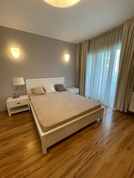 Cutitul de Argint, Parcul Tineretului.